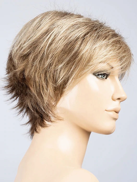 Gilda Mono Wig by Ellen Wille | Synthetic Hair | Petite/Average Cap