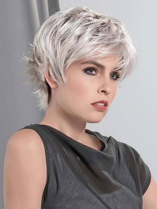 Gilda Mono Wig by Ellen Wille | Synthetic Hair | Petite/Average Cap