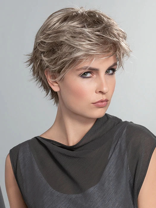 Gilda Mono Wig by Ellen Wille | Synthetic Hair | Petite/Average Cap