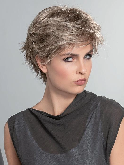 Gilda Mono Wig by Ellen Wille | Synthetic