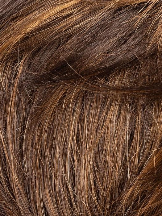 Gilda Mono Wig by Ellen Wille | Synthetic