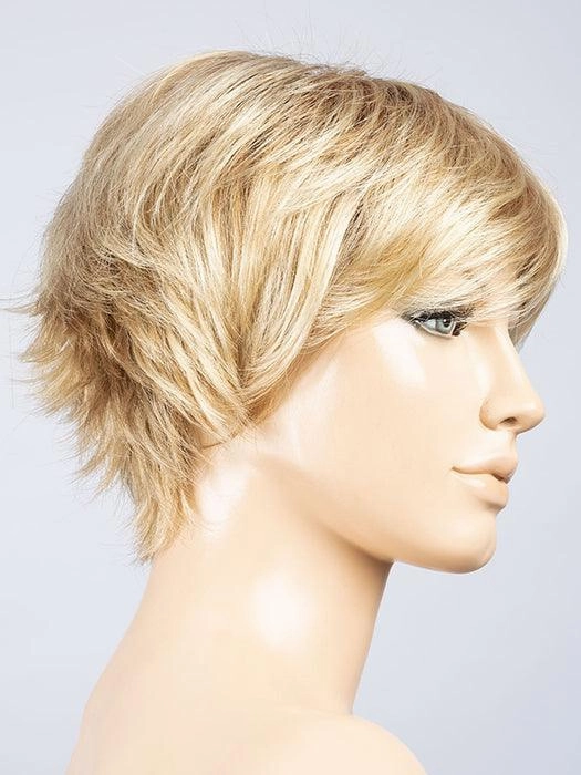 Gilda Mono Wig by Ellen Wille | Synthetic