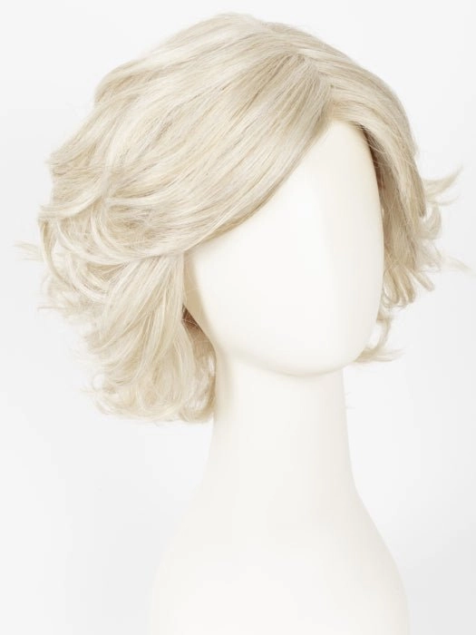 Gimme Drama | Synthetic Lace Front Wig (Mono Part)