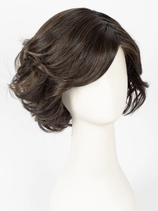 Gimme Drama | Synthetic Lace Front Wig (Mono Part)