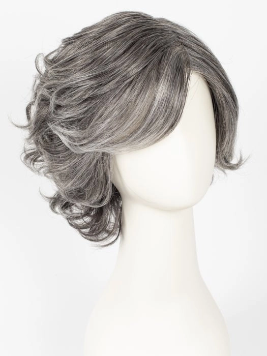 Gimme Drama | Synthetic Lace Front Wig (Mono Part)