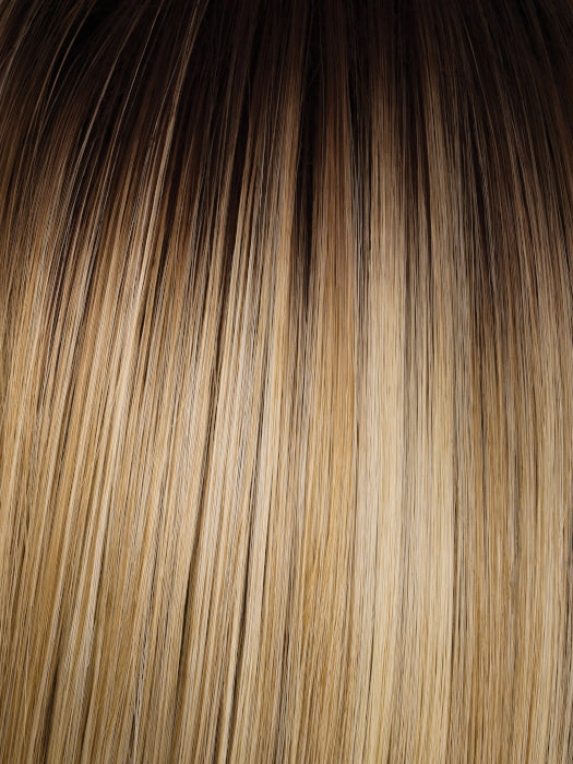 Gimme Drama Wig by Gabor | Lace Front | Mono Part | Heat Friendly Synthetic