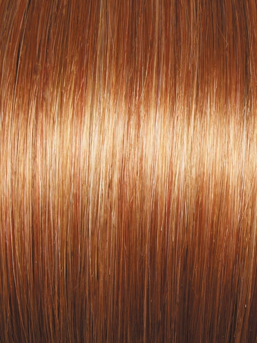 Gimme Drama Wig by Gabor | Lace Front | Mono Part | Heat Friendly Synthetic