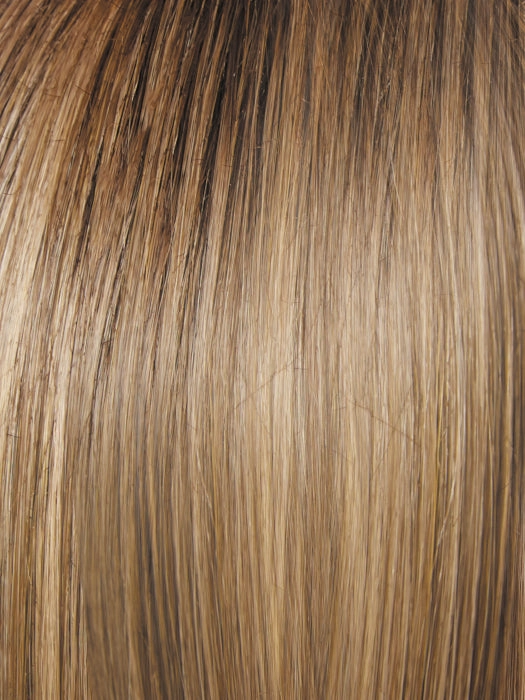 Gimme Drama Wig by Gabor | Lace Front | Mono Part | Heat Friendly Synthetic