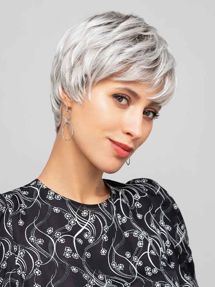 Ginger Mono Lace Deluxe wig - Gisela Mayer
