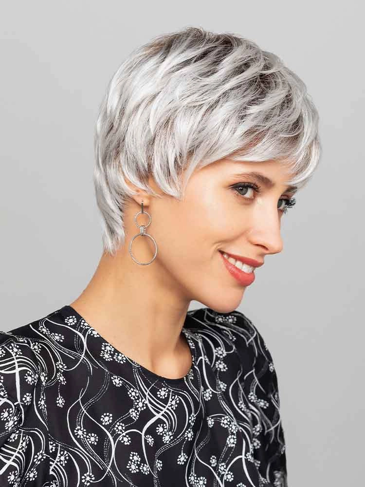 Ginger Mono Lace Deluxe wig - Gisela Mayer