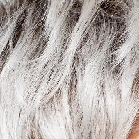 Ginger Mono Lace Large wig - Gisela Mayer