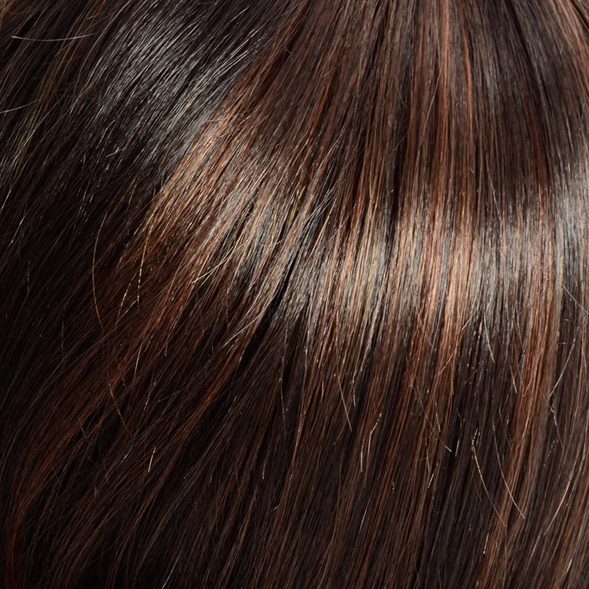 Ginger Mono Lace Large wig - Gisela Mayer