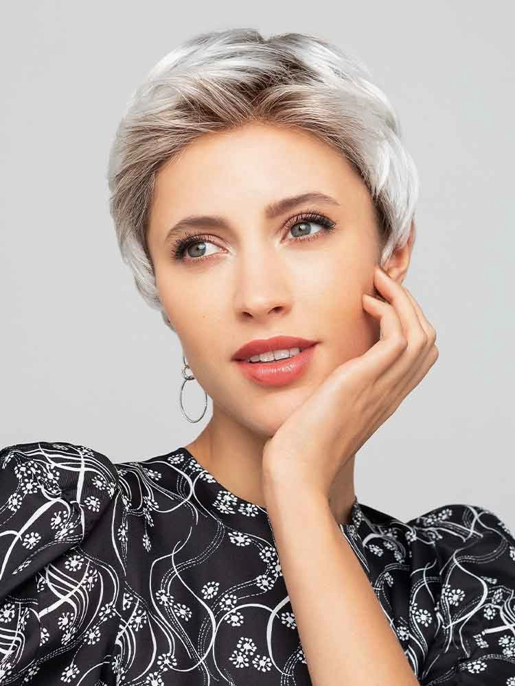 Ginger Mono Lace Large wig - Gisela Mayer