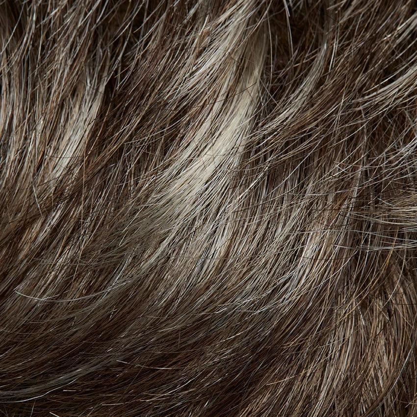 Ginger Mono Lace Large wig - Gisela Mayer
