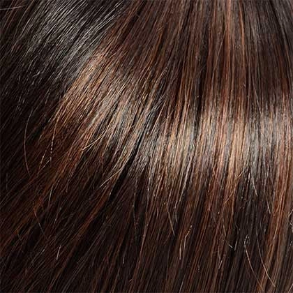 Ginger Mono Lace Large wig - Gisela Mayer