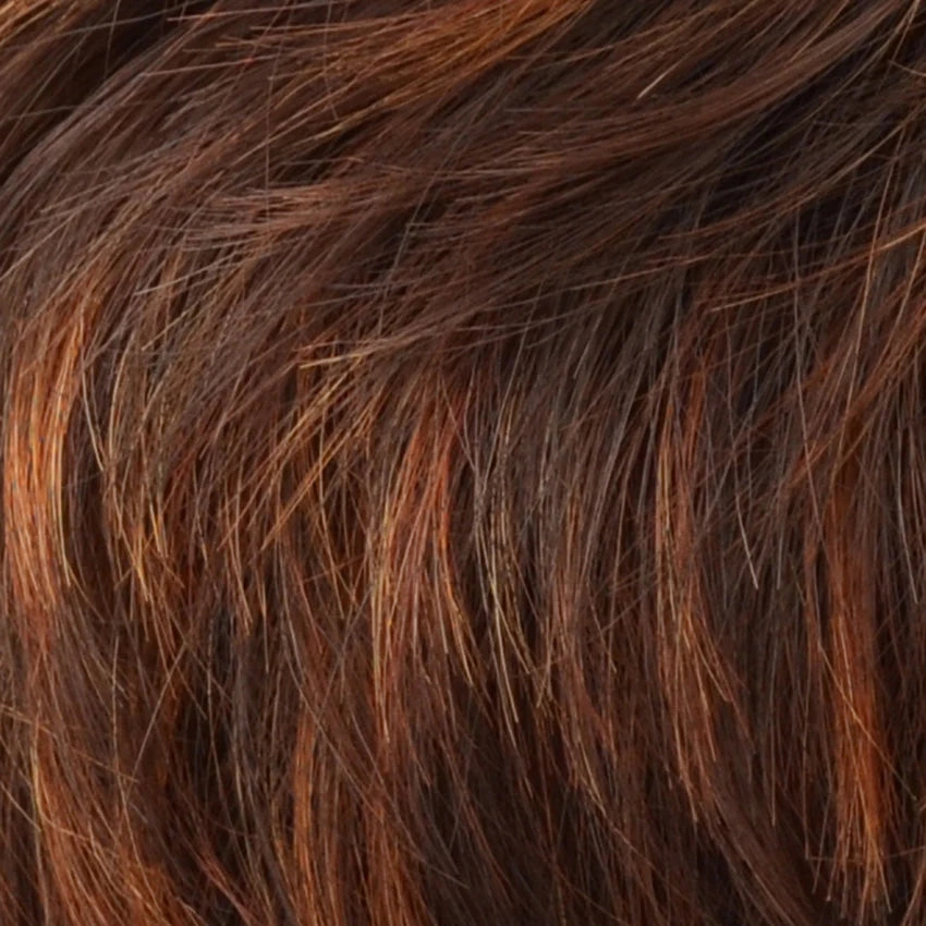 Ginger Mono Lace Large wig - Gisela Mayer