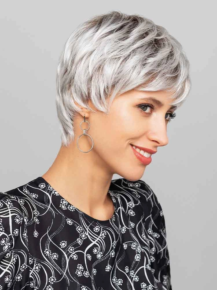 Ginger Mono Lace Large wig - Gisela Mayer