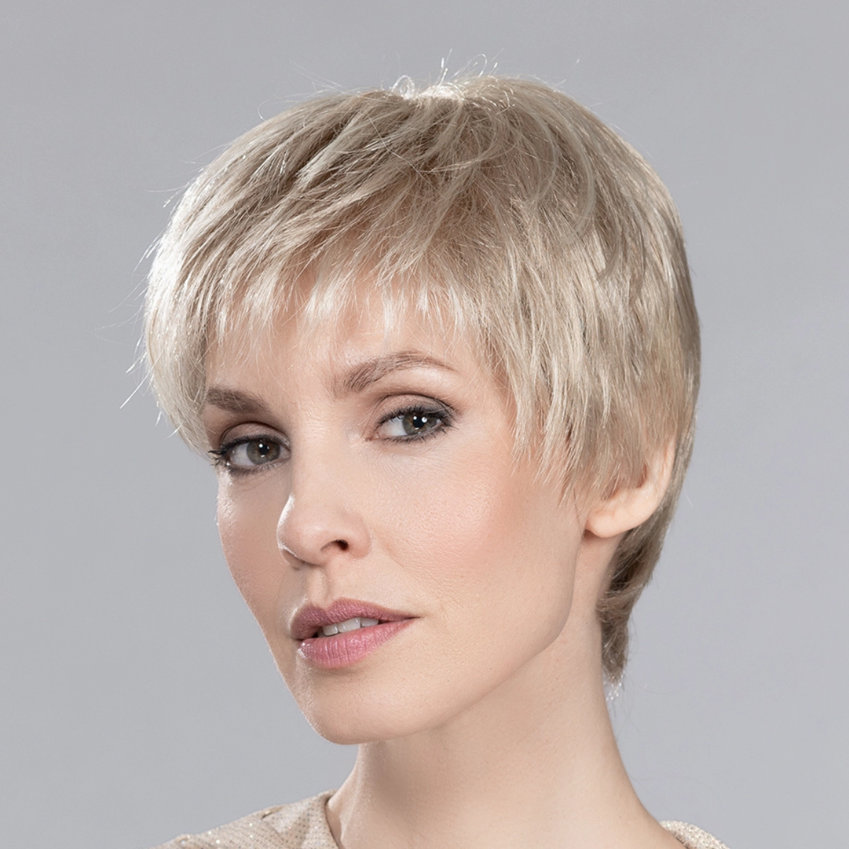 Ginger Mono Large - Hair Power Collection by Ellen Wille