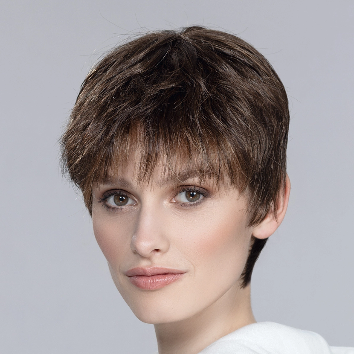 Ginger Mono Large - Hair Power Collection by Ellen Wille