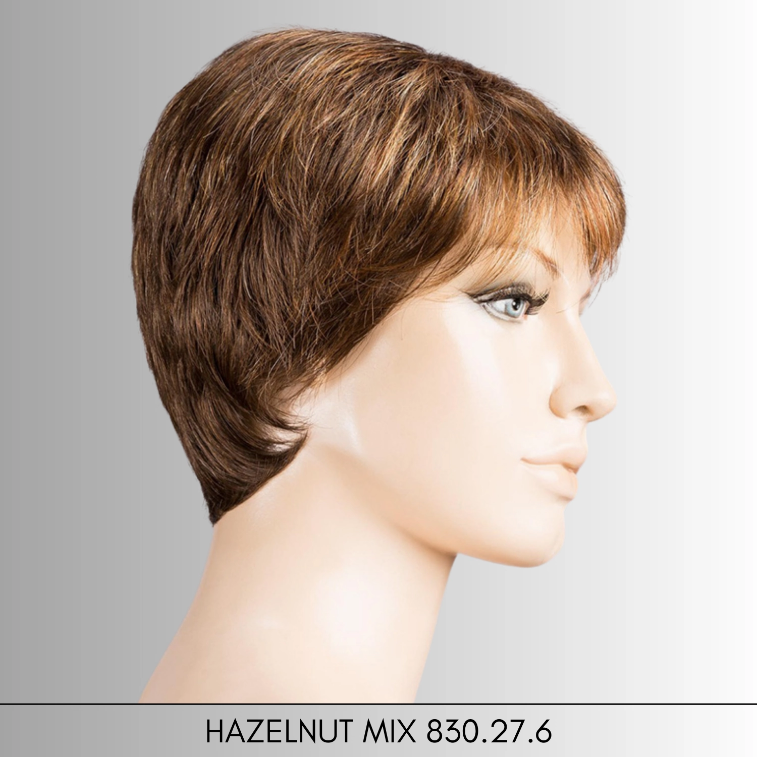 Ginger Mono Large - Hair Power Collection by Ellen Wille