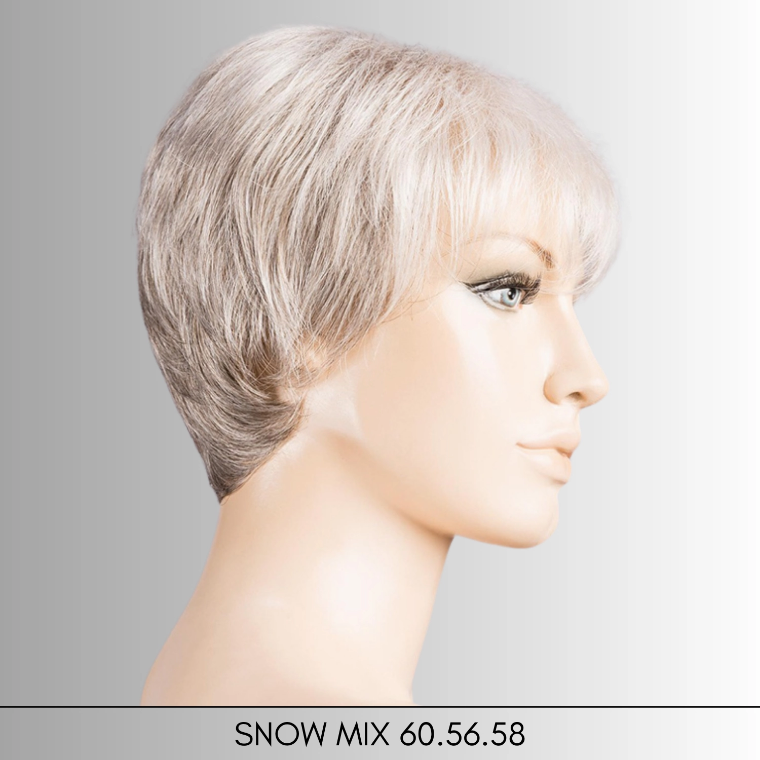 Ginger Mono Large - Hair Power Collection by Ellen Wille