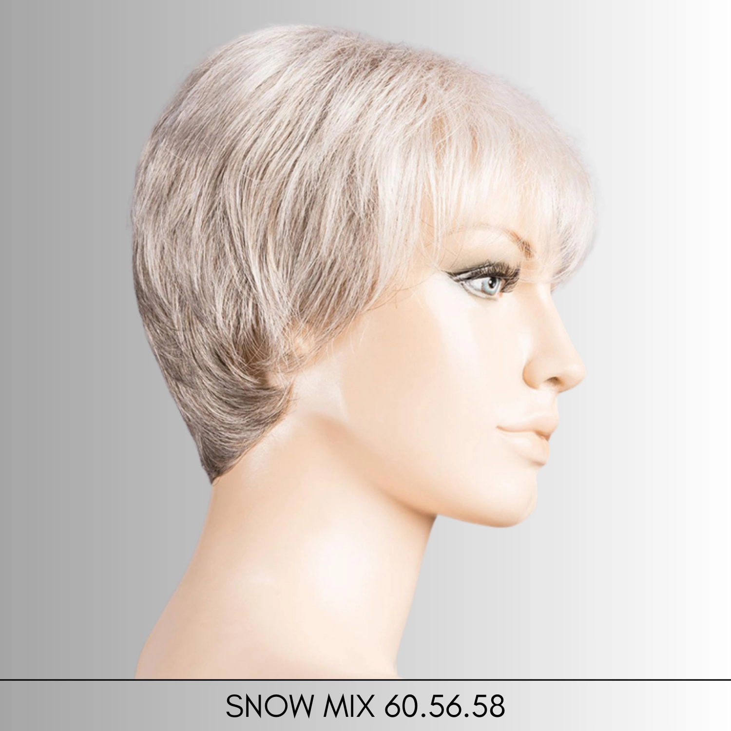 Ginger Mono Large - Hair Power Collection by Ellen Wille