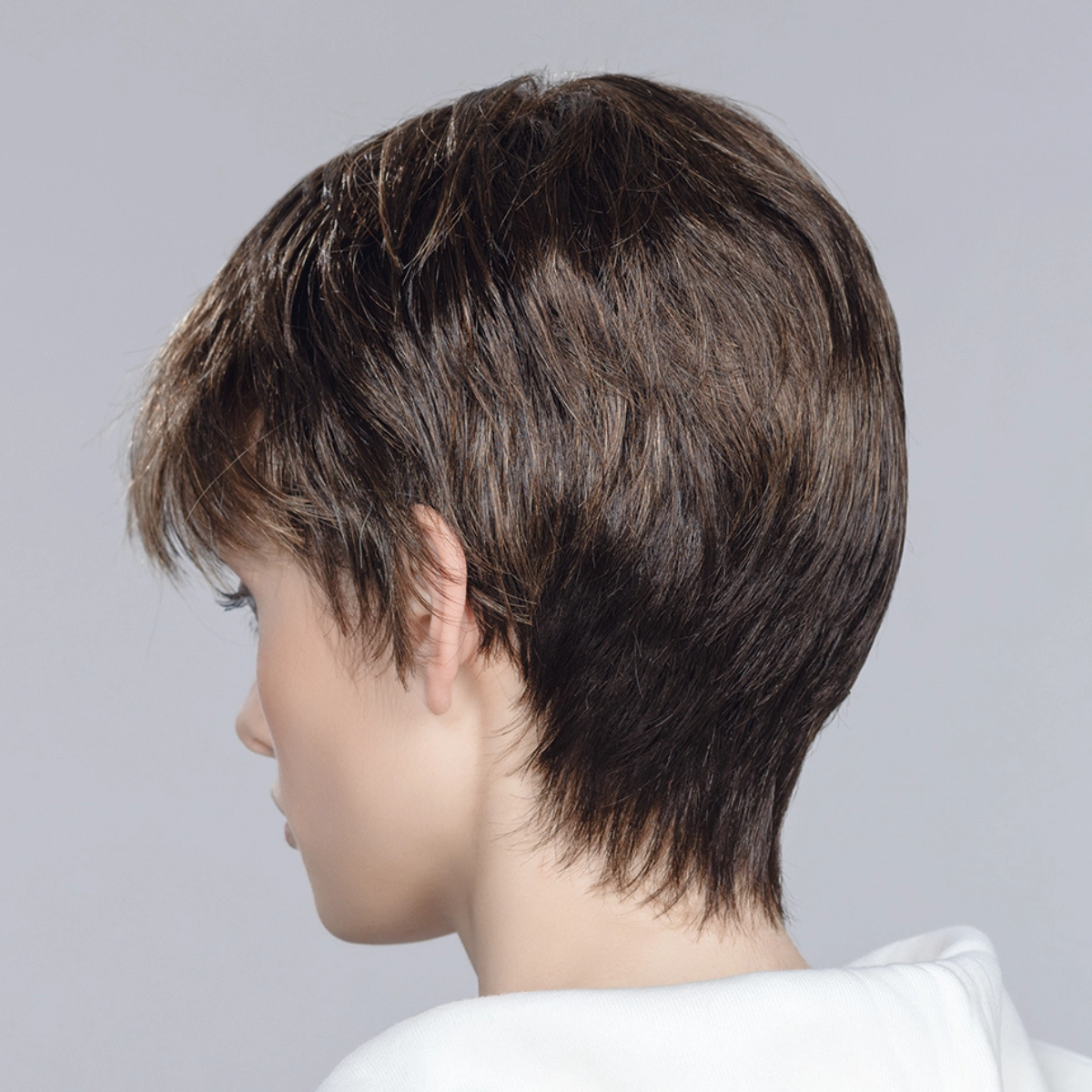 Ginger Mono Large - Hair Power Collection by Ellen Wille
