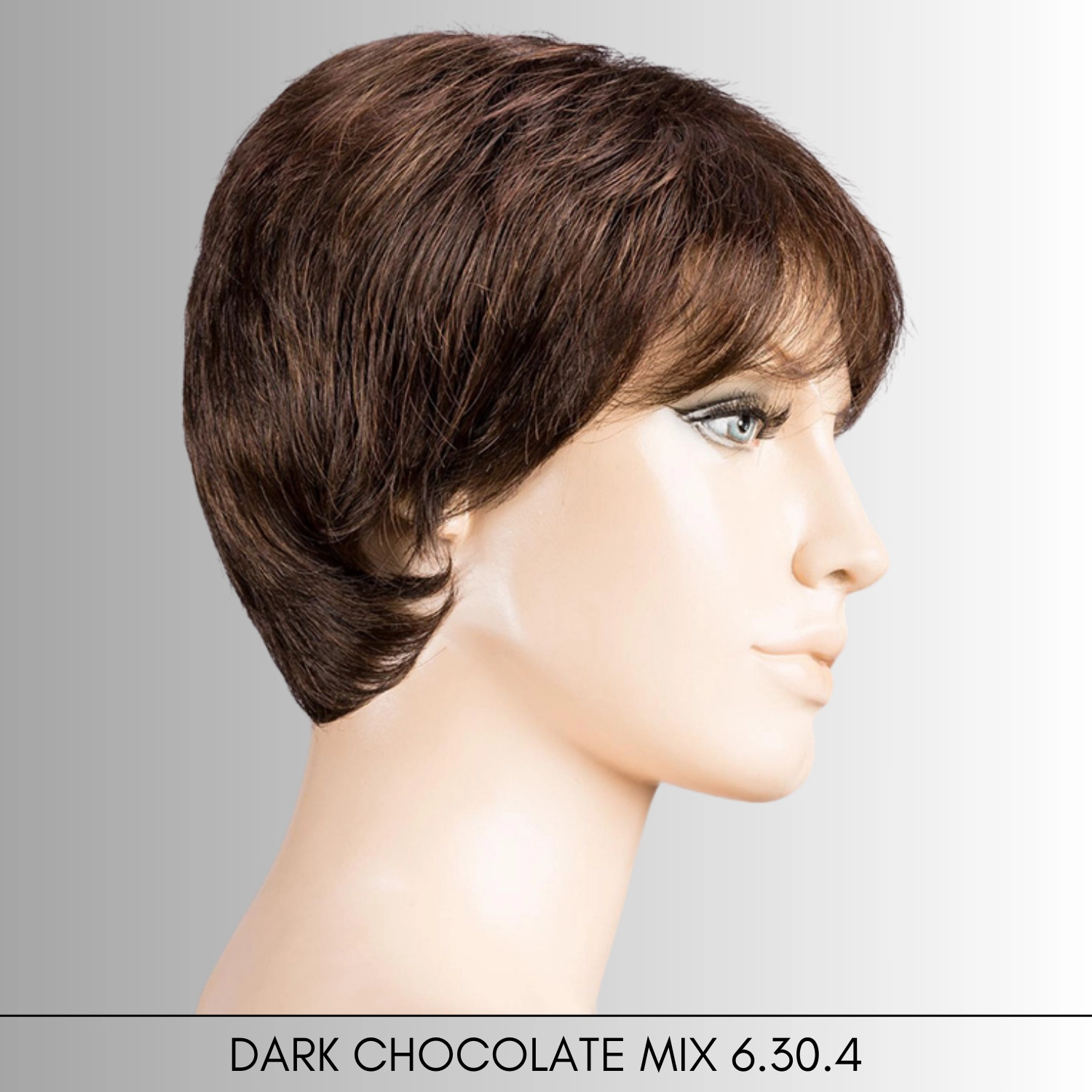 Ginger Mono Large - Hair Power Collection by Ellen Wille