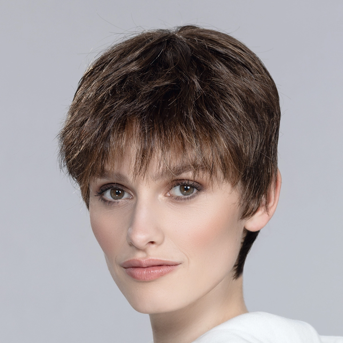 Ginger Mono Large - Hair Power Collection by Ellen Wille