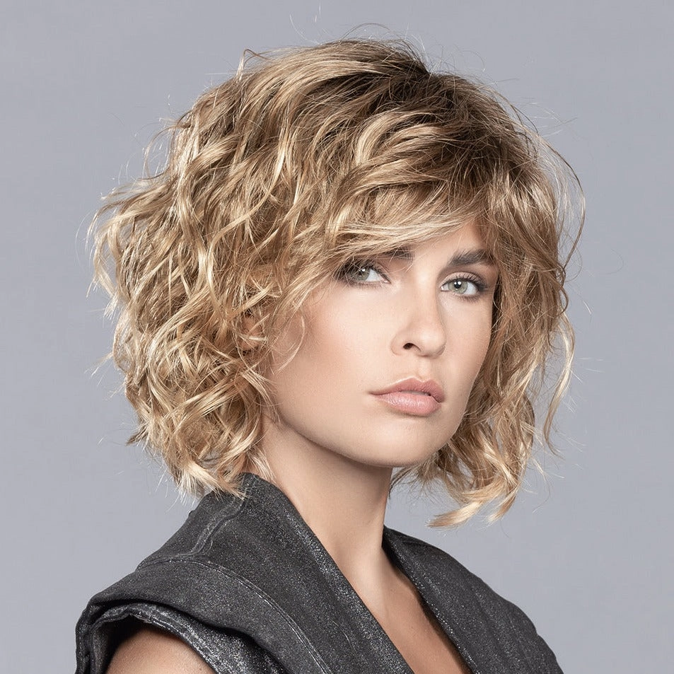 Girl Mono Large - Hair Power Collection by Ellen Wille