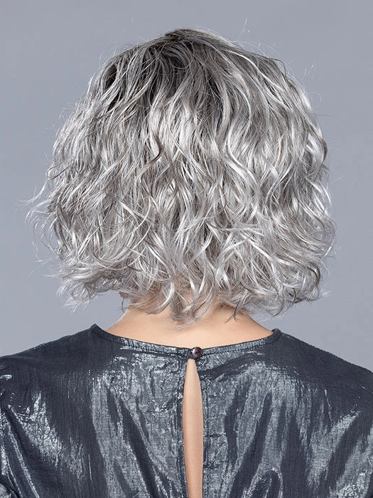 Girl Mono Large Wig by Ellen Wille | Hair Power | Large Cap | Synthetic Fiber