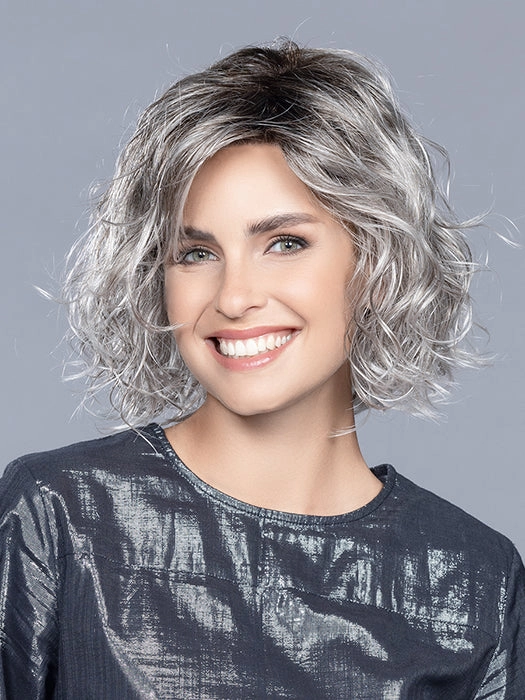 Girl Mono Large Wig by Ellen Wille | Hair Power | Large Cap | Synthetic Fiber