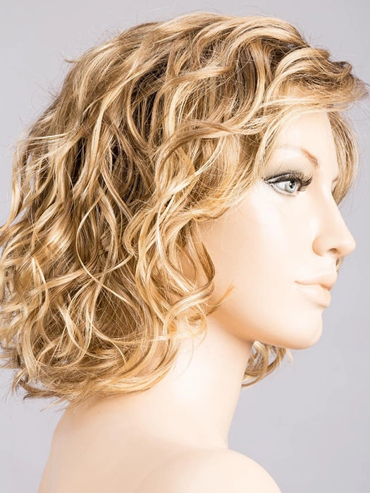 Girl Mono Large Wig by Ellen Wille | Hair Power | Large Cap | Synthetic Fiber