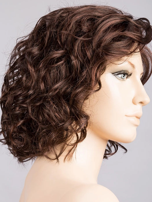 Girl Mono Large Wig by Ellen Wille | Hair Power | Large Cap | Synthetic Fiber
