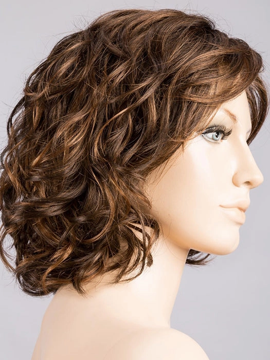 Girl Mono Large Wig by Ellen Wille | Hair Power | Large Cap | Synthetic Fiber