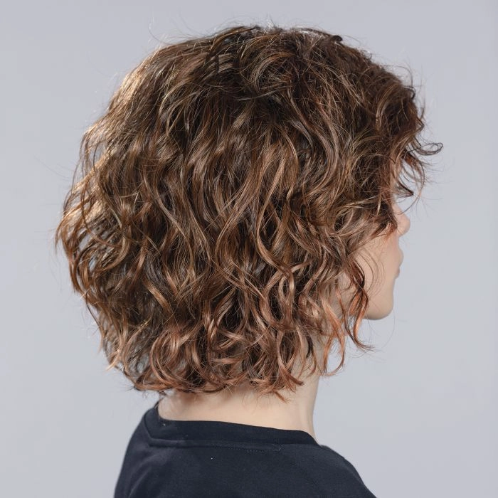Girl Mono Part wig - Ellen Wille Hairpower Collection