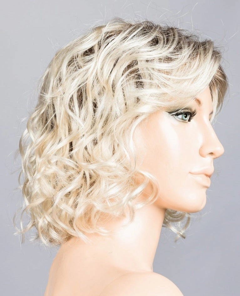 Girl Mono Wig by Ellen Wille | Synthetic Hair | Petite/Average Cap
