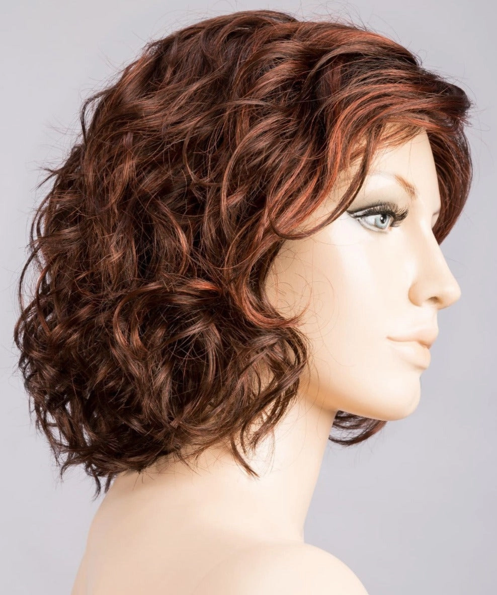 Girl Mono Wig by Ellen Wille | Synthetic Hair | Petite/Average Cap
