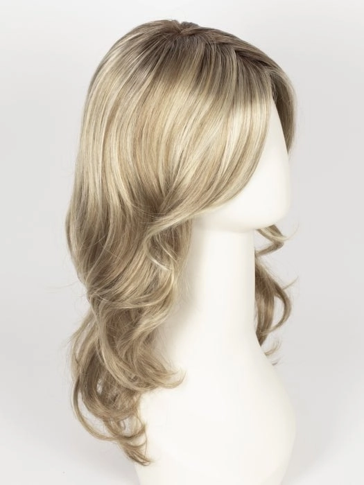 Gisele | Synthetic Lace Front Wig (Mono Top)