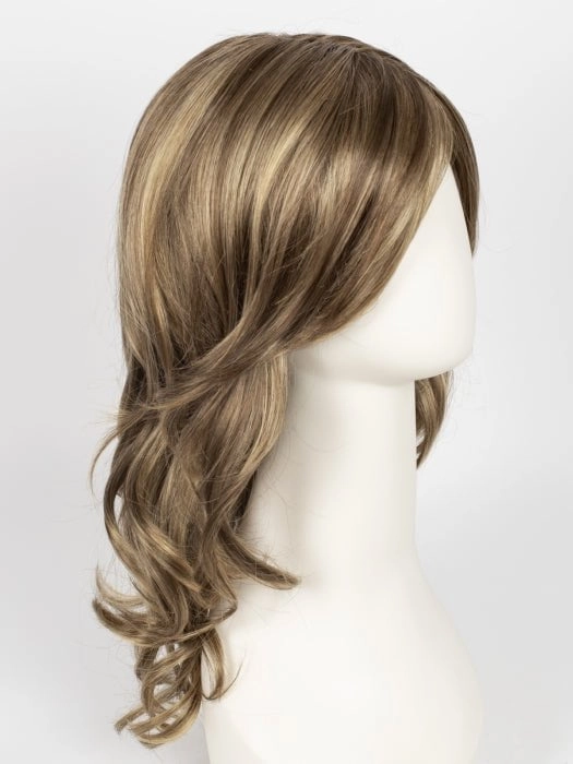 Gisele | Synthetic Lace Front Wig (Mono Top)