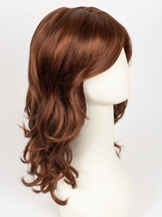 Gisele | Synthetic Lace Front Wig (Mono Top)