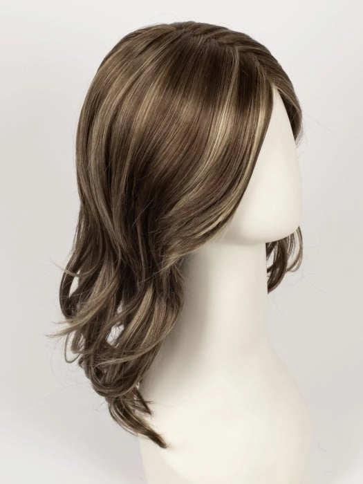 Gisele | Synthetic Lace Front Wig (Mono Top)