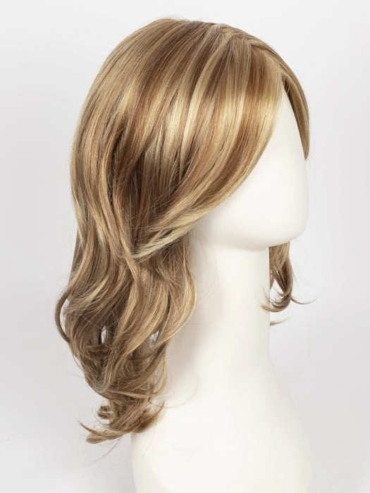 Gisele | Synthetic Lace Front Wig (Mono Top)