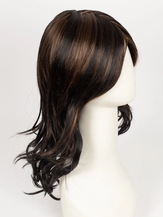 Gisele | Synthetic Lace Front Wig (Mono Top)