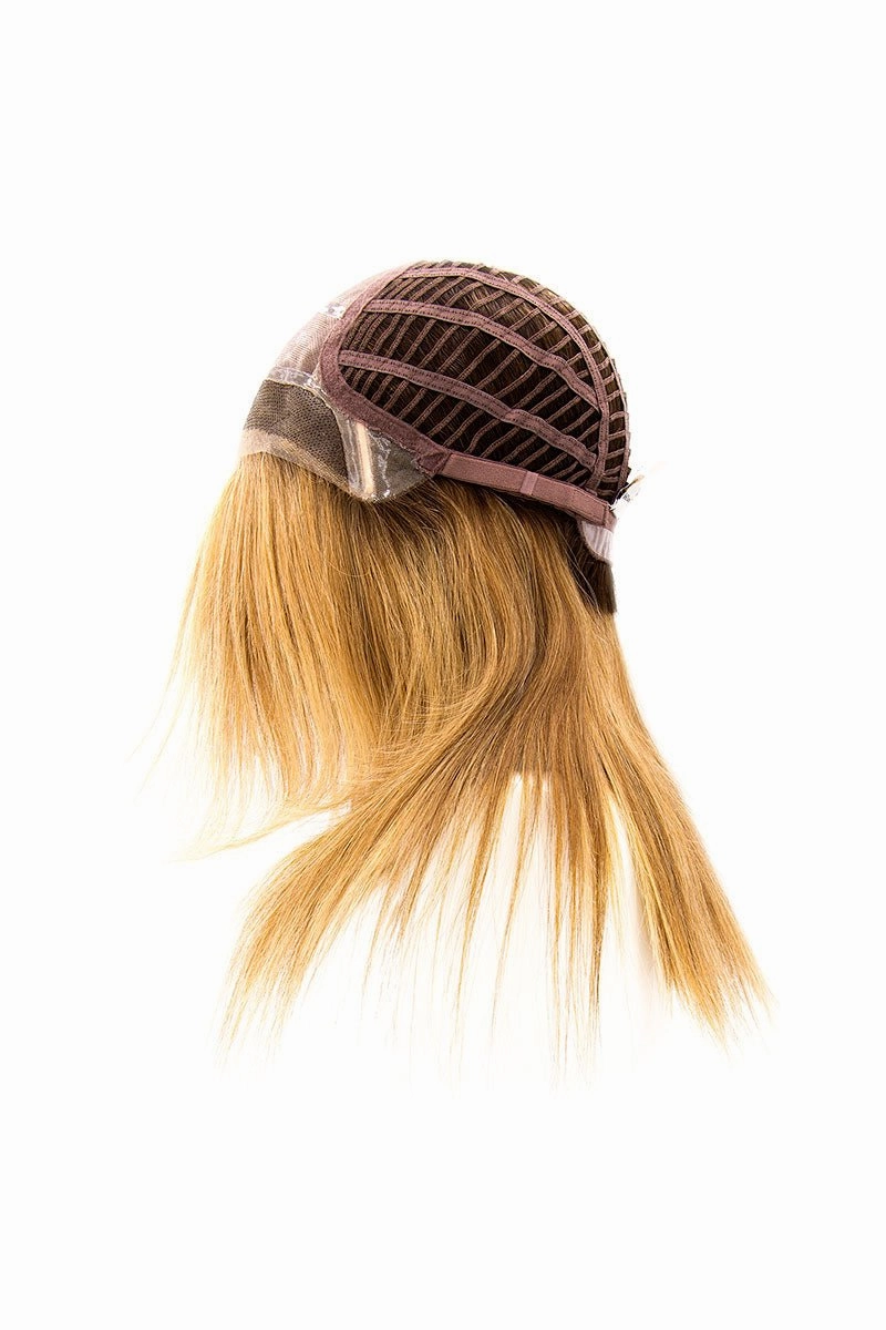 Giselle RH Human Hair Mono Lace Front Wig By Belle Madame