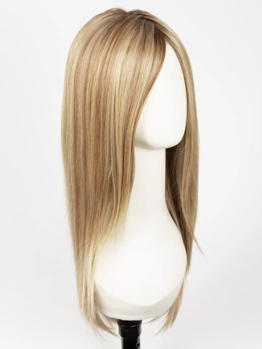Glam | Synthetic Lace Front Wig (Mono Top)