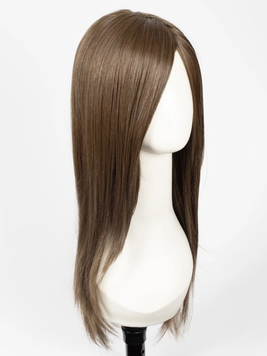 Glam | Synthetic Lace Front Wig (Mono Top)