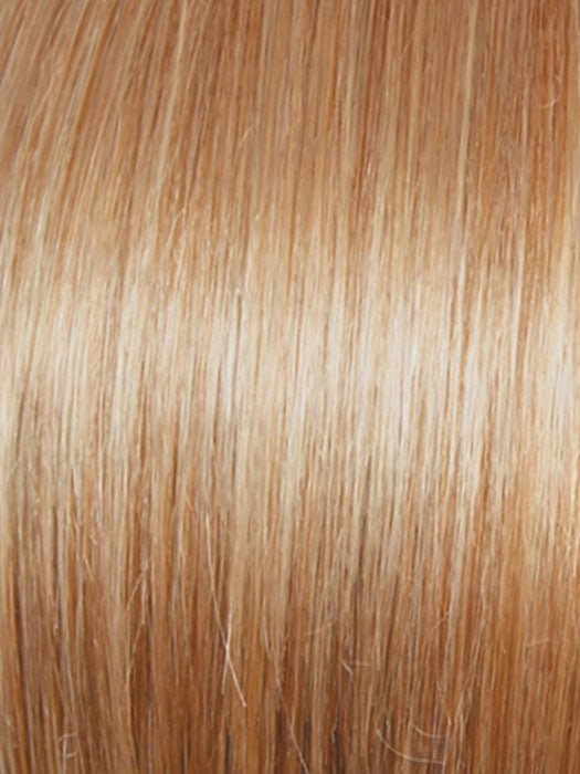 Glam Era | Synthetic Lace Front Wig (Mono Part)