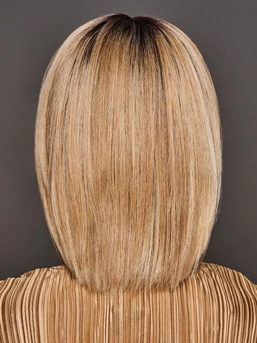 Glam Era | Synthetic Lace Front Wig (Mono Part)