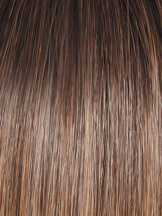 Glam Era | Synthetic Lace Front Wig (Mono Part)